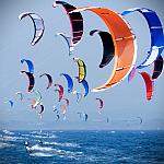 Kiters' Paradise