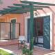 Large verandah